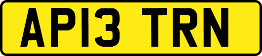 AP13TRN
