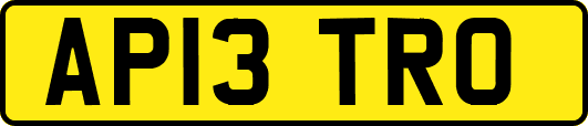 AP13TRO