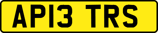AP13TRS