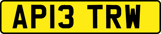 AP13TRW