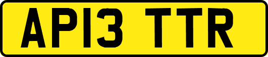 AP13TTR