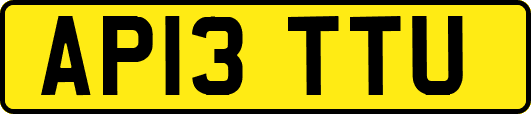 AP13TTU