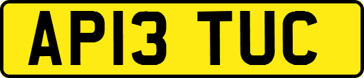 AP13TUC