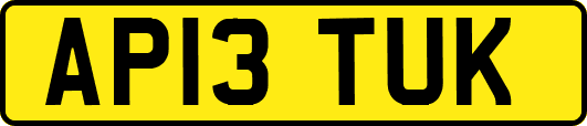 AP13TUK
