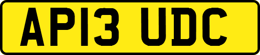 AP13UDC