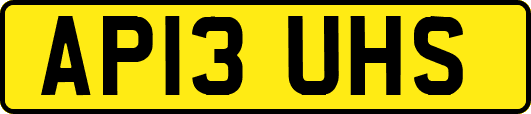 AP13UHS