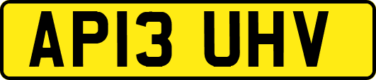 AP13UHV