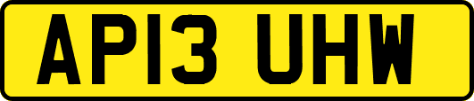 AP13UHW