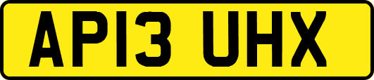 AP13UHX