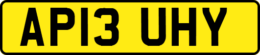 AP13UHY