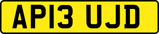 AP13UJD