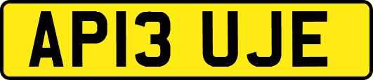 AP13UJE