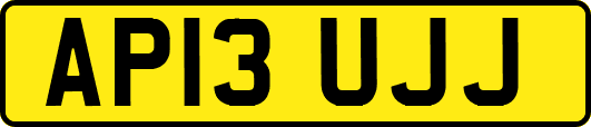 AP13UJJ