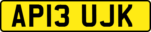 AP13UJK
