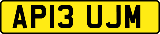 AP13UJM