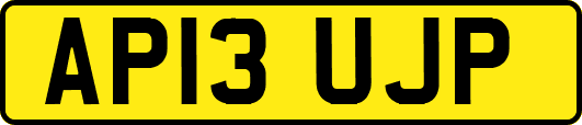 AP13UJP