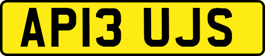 AP13UJS