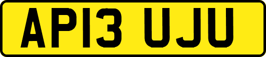 AP13UJU