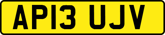 AP13UJV