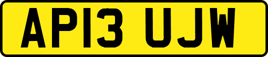 AP13UJW