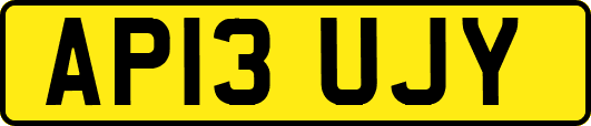 AP13UJY