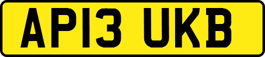 AP13UKB