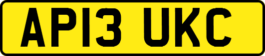 AP13UKC