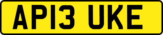 AP13UKE