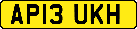AP13UKH