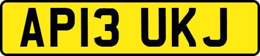 AP13UKJ