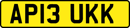 AP13UKK
