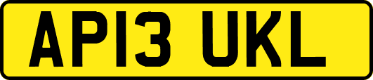 AP13UKL