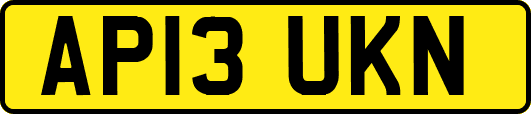 AP13UKN