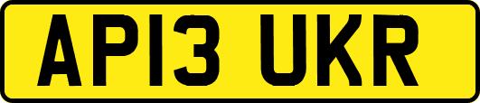 AP13UKR