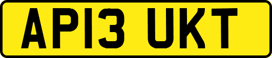 AP13UKT
