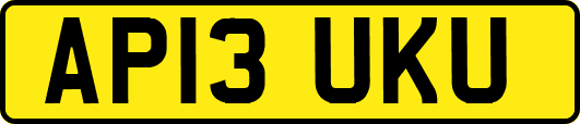 AP13UKU