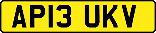 AP13UKV