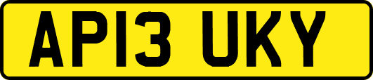 AP13UKY