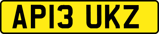 AP13UKZ