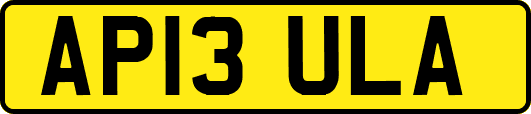 AP13ULA