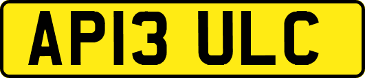 AP13ULC