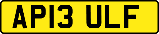 AP13ULF