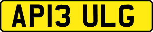 AP13ULG