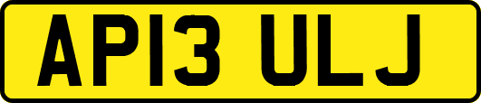 AP13ULJ