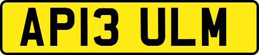AP13ULM
