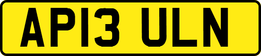 AP13ULN