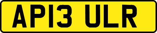 AP13ULR