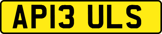 AP13ULS