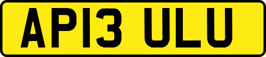 AP13ULU