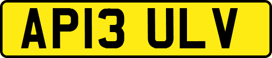 AP13ULV